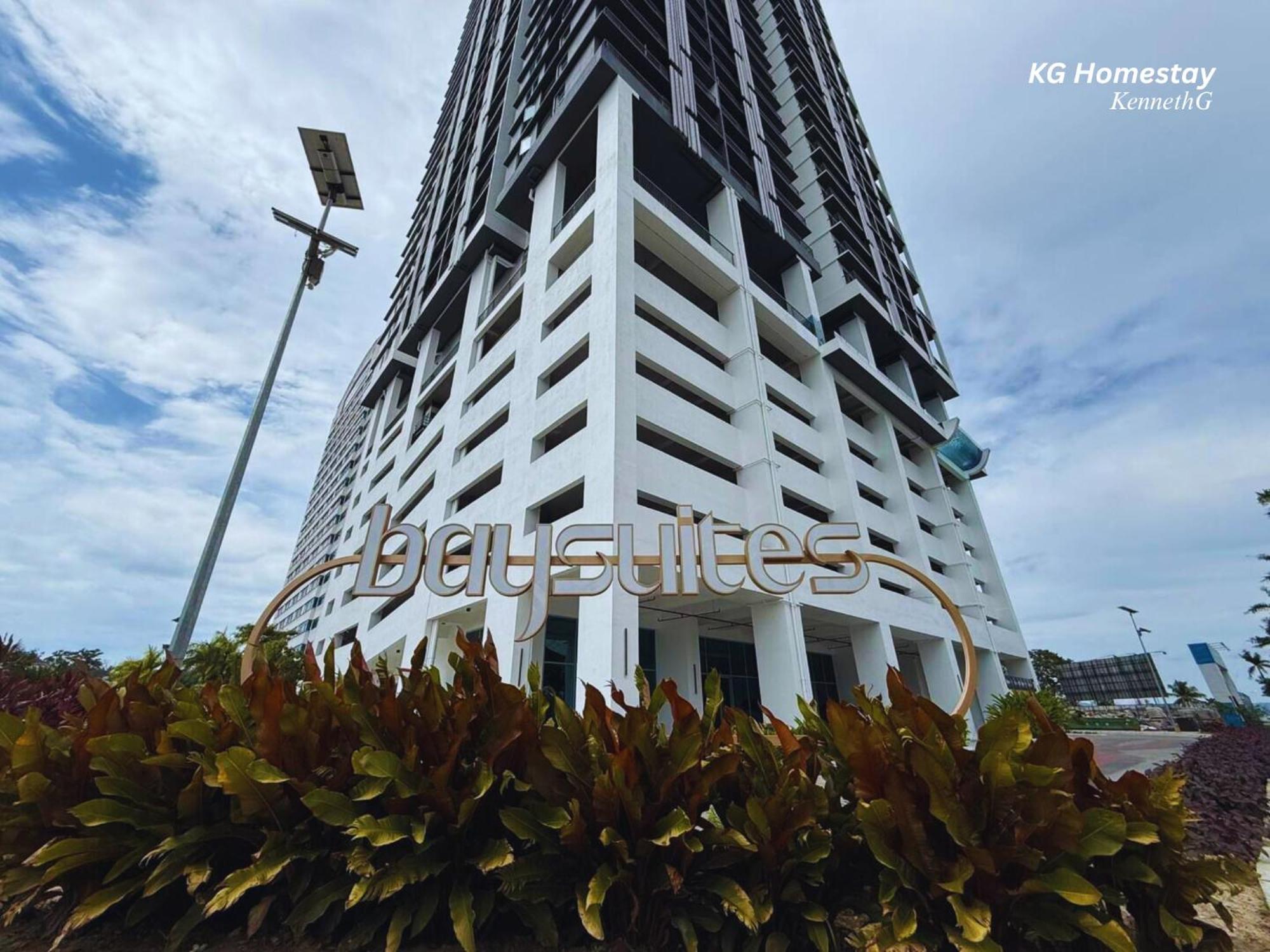 Homestay Bay L Cozy L 5 Min To Kk Kota Kinabalu